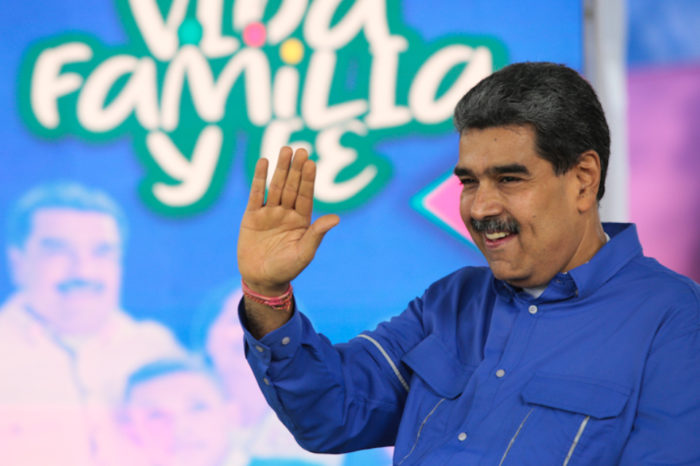 Maduro
