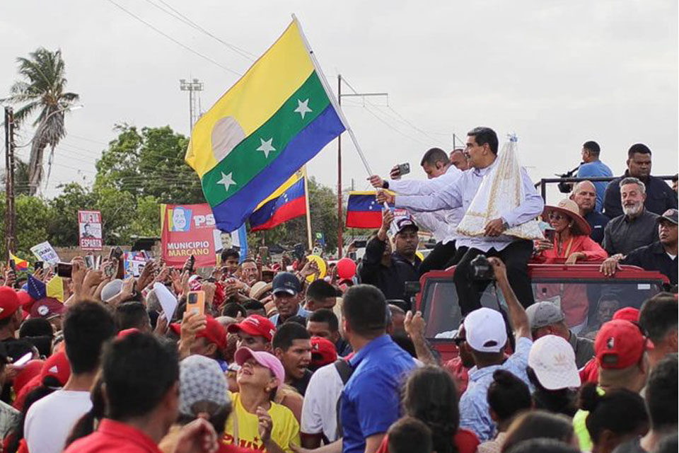 Maduro