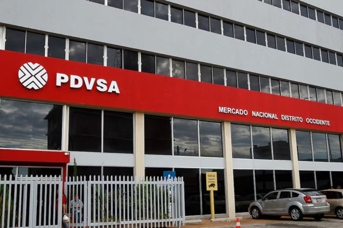 Pdvsa