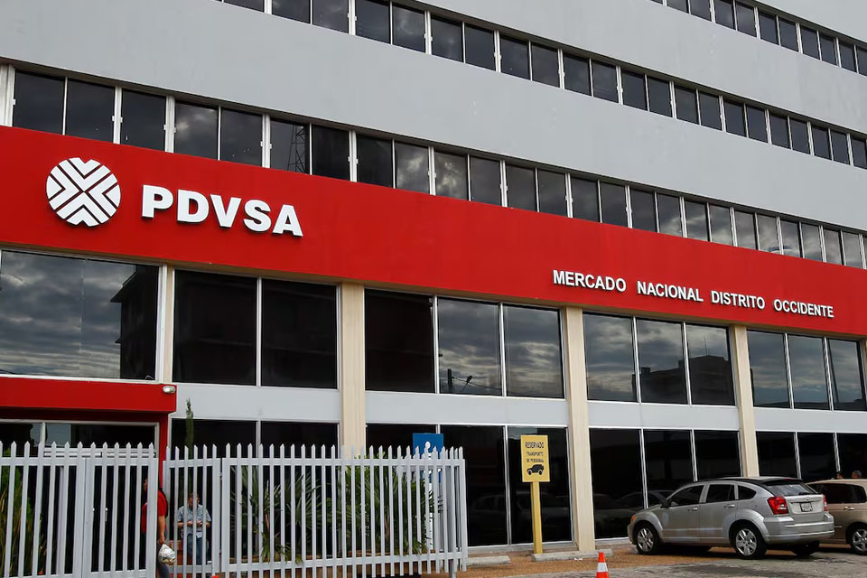 Pdvsa