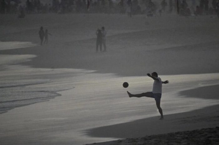 Playas Brasil