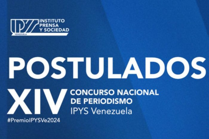 Postulados Ipys