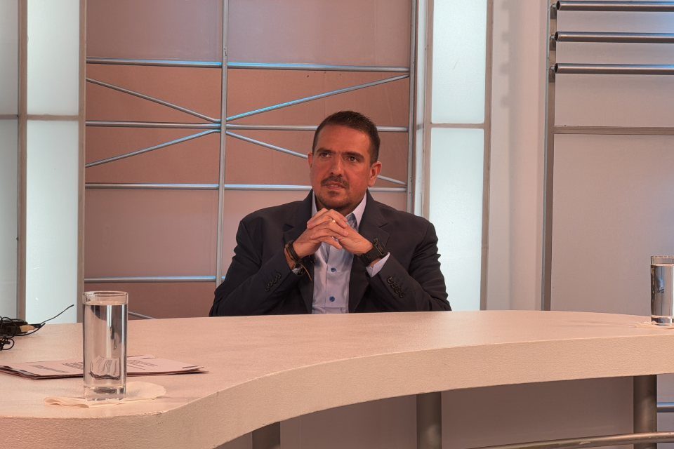Stalin González