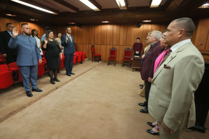 TSJ extinción de dominio