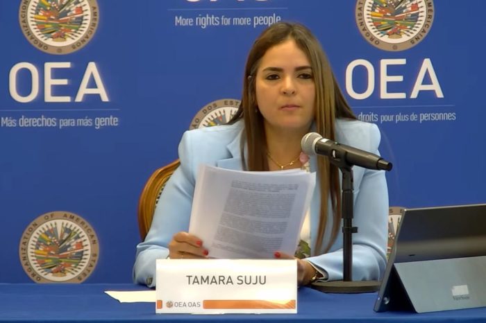 Tamara Suju Instituto Casla