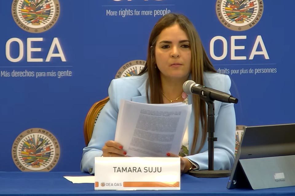Tamara Suju Instituto Casla