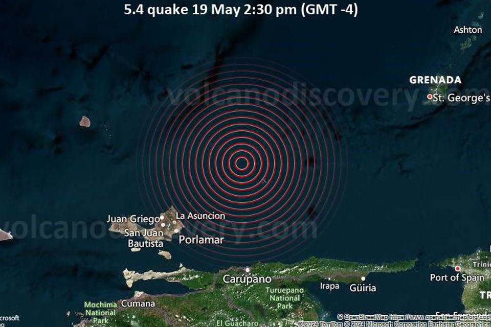 Temblor
