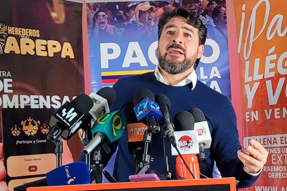 Daniel Ceballos