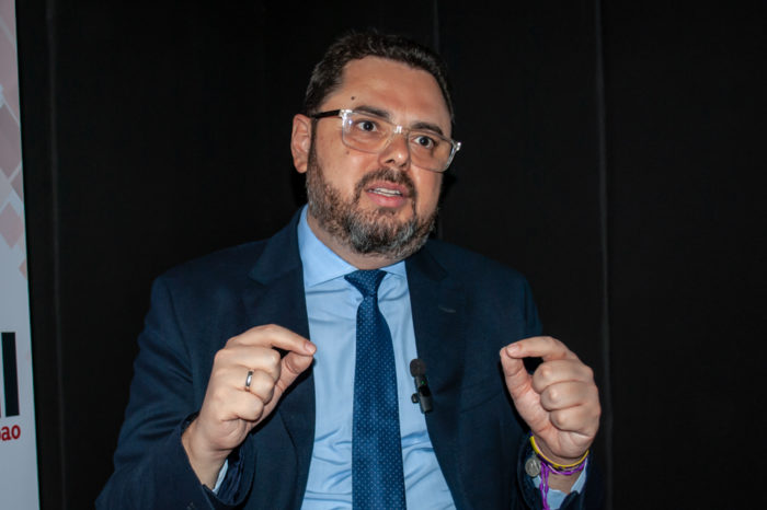 Antonio Ecarri Luna Perdomo hidrocarburos