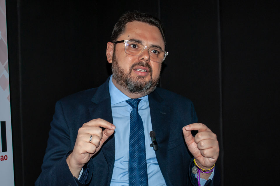 Antonio Ecarri Luna Perdomo hidrocarburos