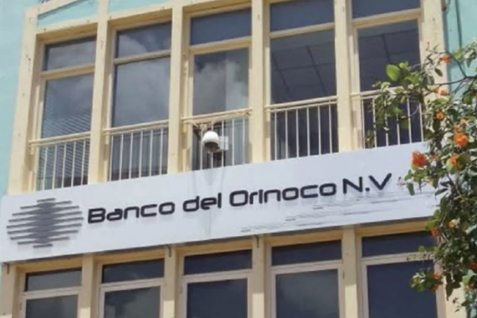 BOD Banco del Orinoco