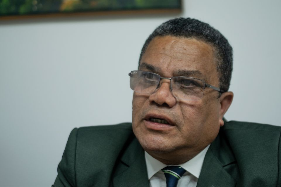 Benjamín Rausseo