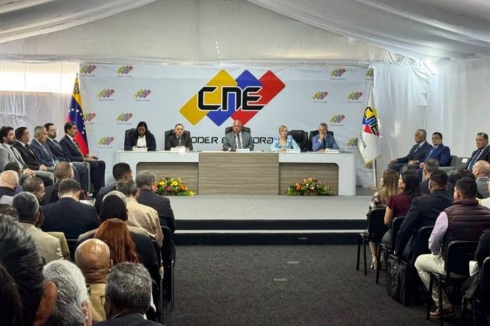 CNE