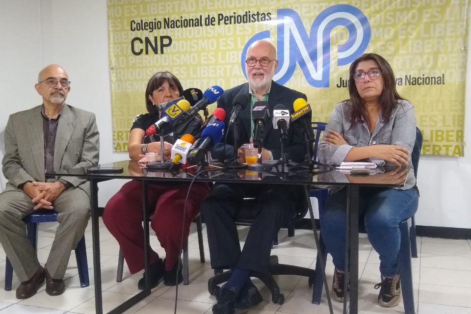 CNP Tinedo Guía Delvalle Canelón