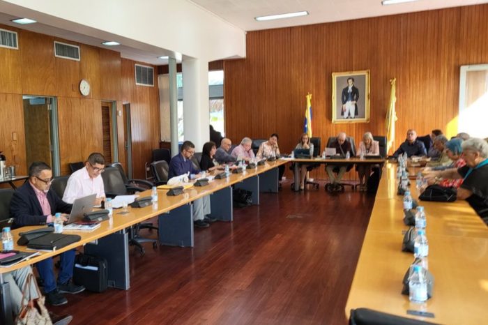CU UCV Ramírez