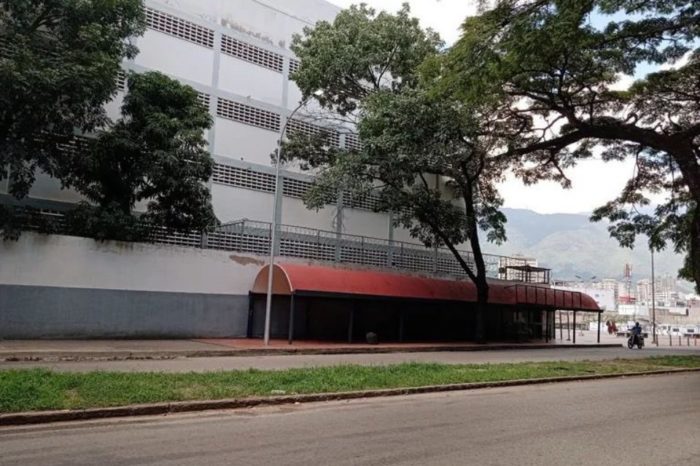 Cárcel de La Planta