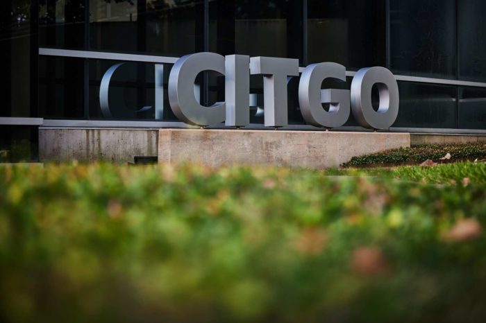 Citgo Pdvsa 2024