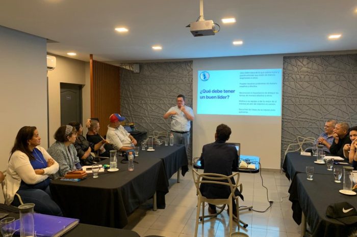 Consorven CNE
