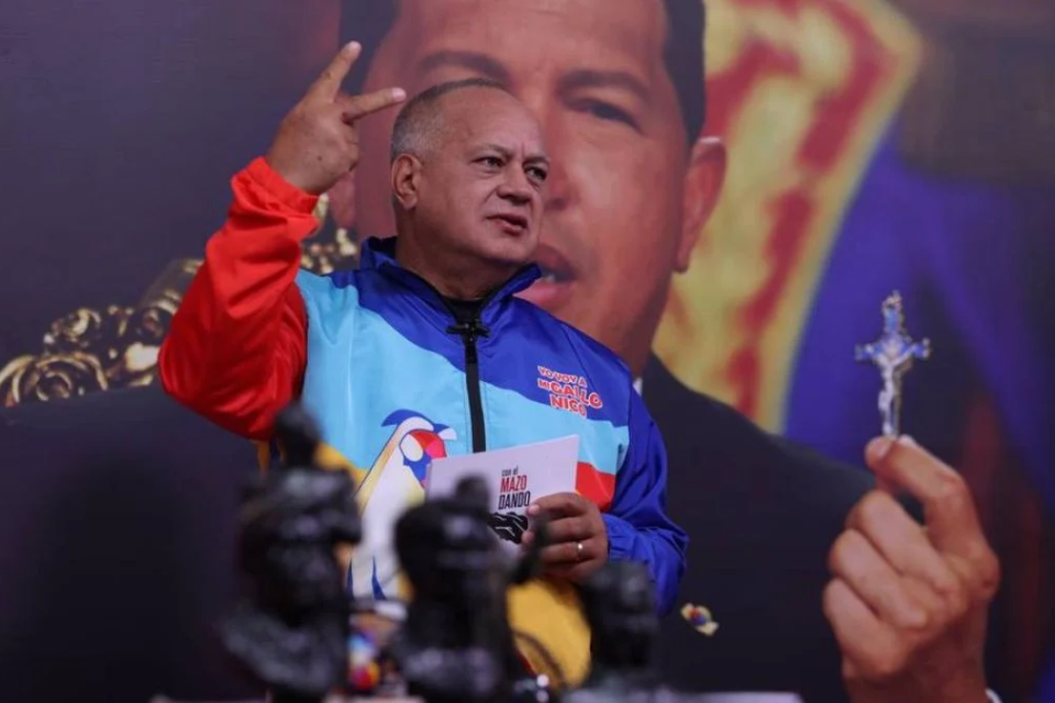 Cabello