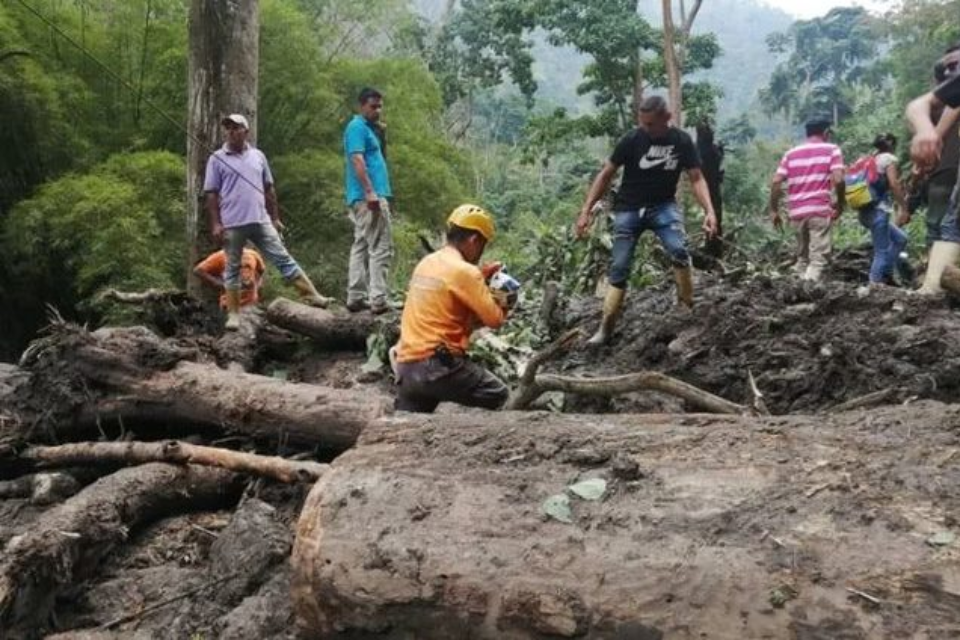 lluvias - trujillo 3 de junio 2024
