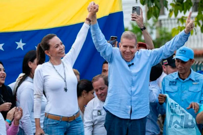 El CNE y la expresión perfecta