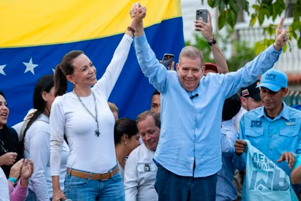 El CNE y la expresión perfecta