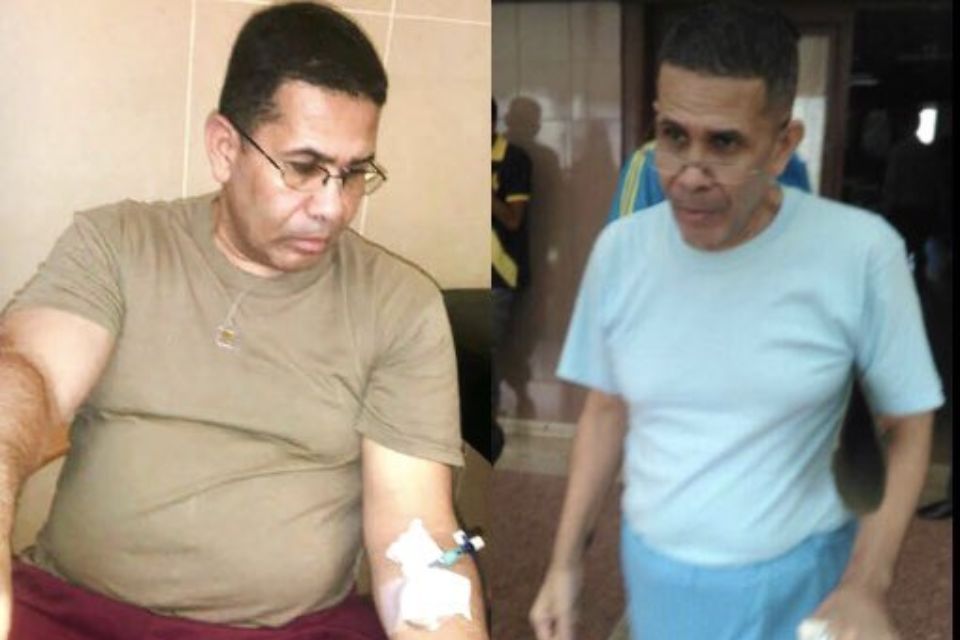 coronel José Gamez Bustamante