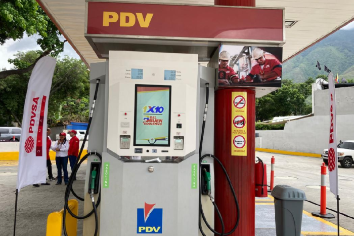 gasolina