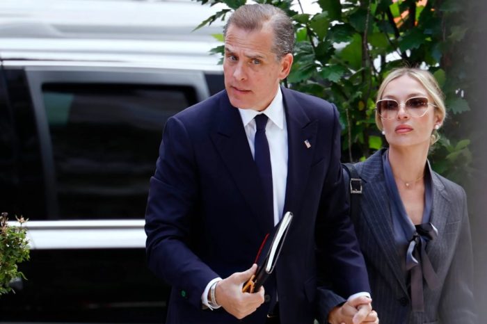 GettyImages Hunter Biden