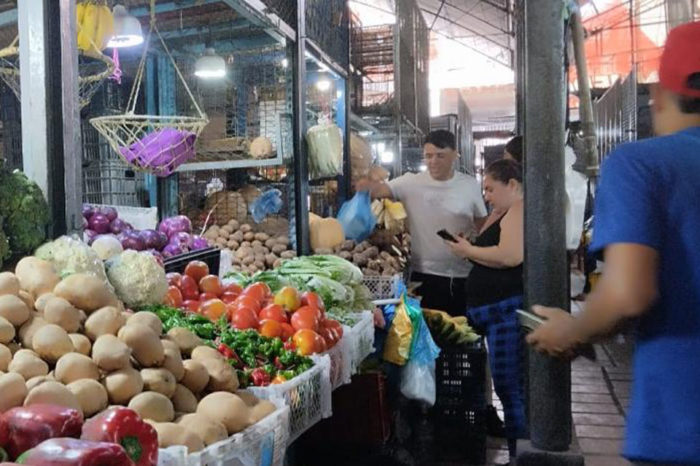 inflación precios Cedice OVF
