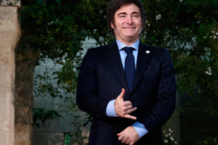 Los peligros de la política exterior argentina bajo Javier Milei