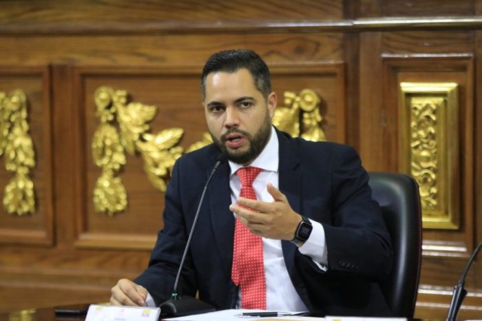Julio García Zerpa Servicios Penitenciarios