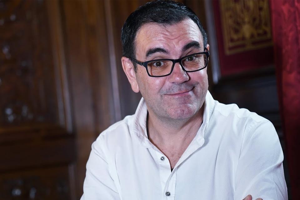 Laureano Marquez