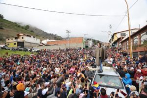 María Corina Machado Mérida