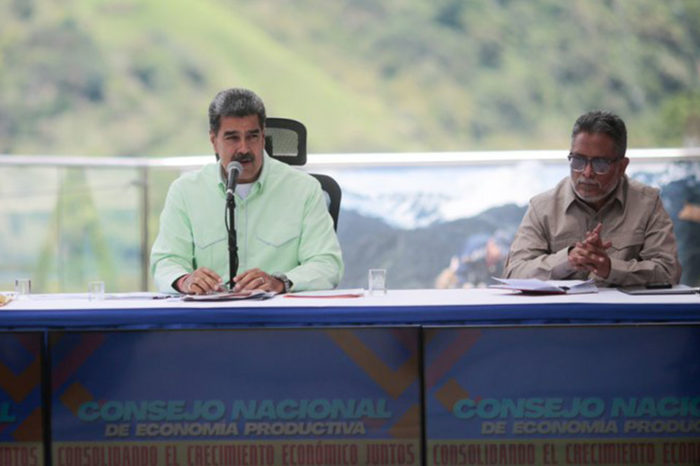 Maduro