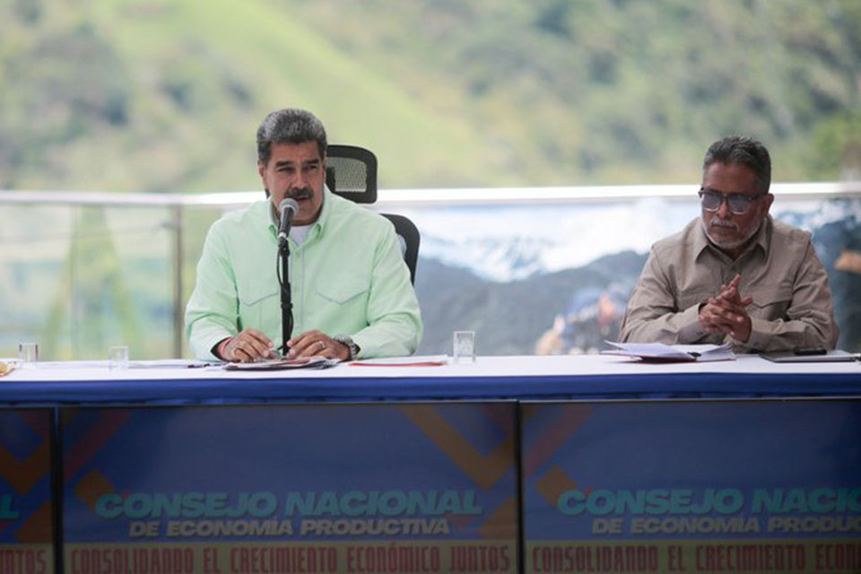 Maduro