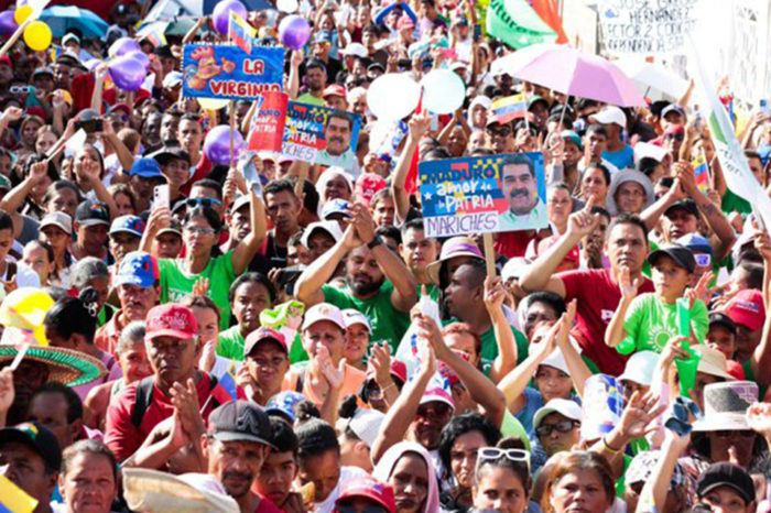 Maduro