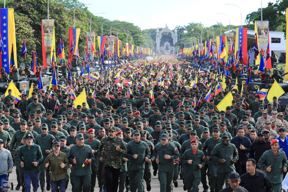 Ascensos militares
