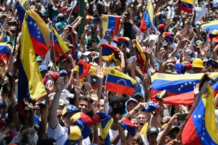 ¿Puede el régimen hacer fraude? oficialismo plataforma unitaria
