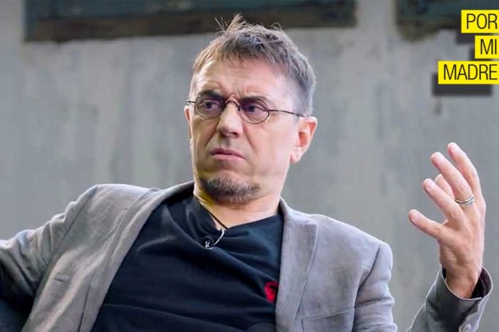 Monedero Juan Carlos por Mi Madre