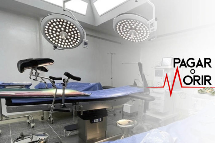hospitales