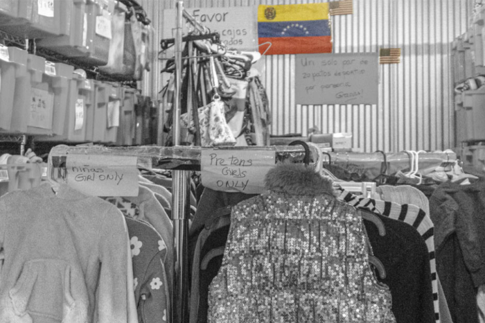 migrantes