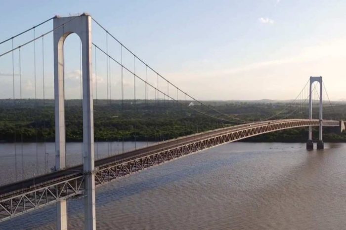 Puente Angostura