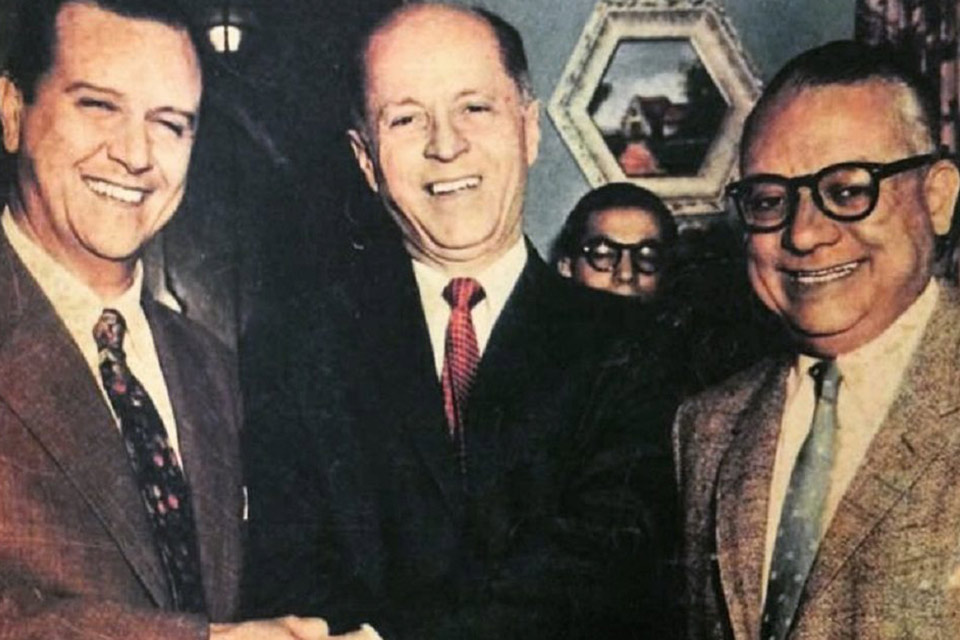 Balance de Puntofijo: la democracia