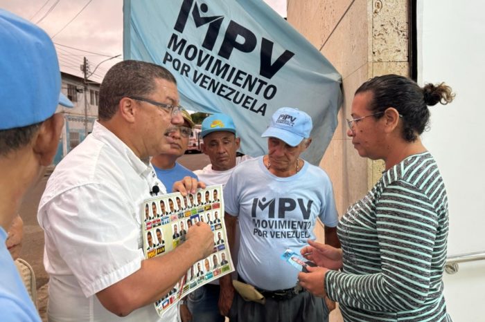 Simón Calzadilla MPV