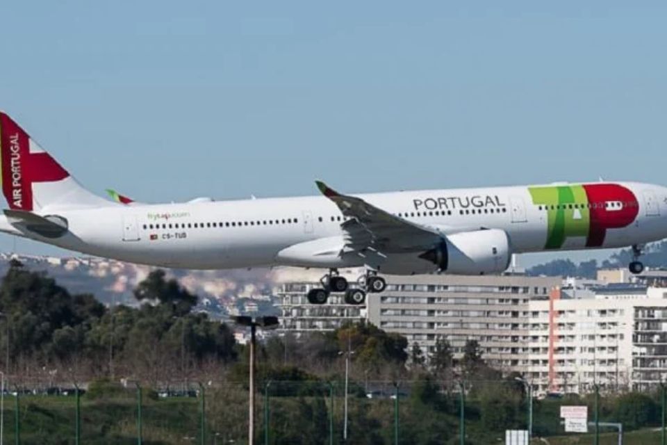 TAP Air Portugal