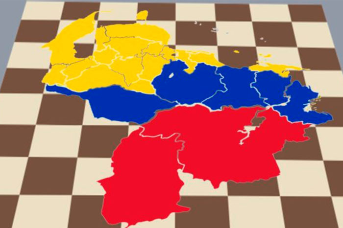 A un mes, ¿Quién gana, quién pierde?