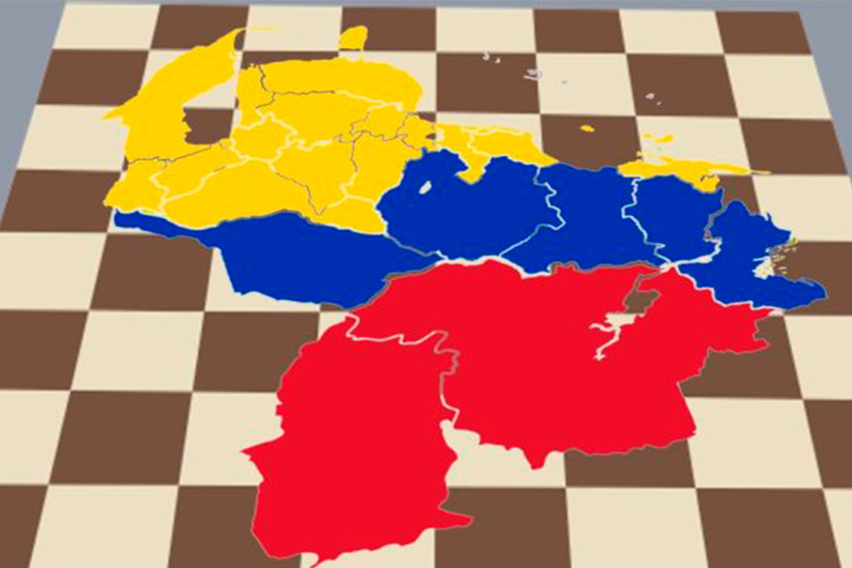 A un mes, ¿Quién gana, quién pierde?