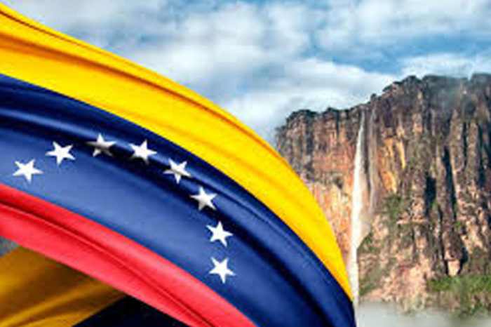 Venezuela, tiempos de renovación y crecimiento