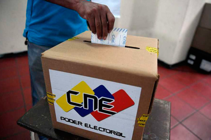 Cuando el cambio se antepone a las propuestas